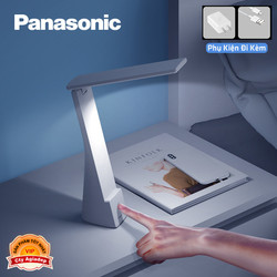 Đèn học Panasonic + Củ sạc Chống cận Bảo vệ mắt (Gấp Gọn) Siêu bền