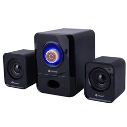 Loa 2.1 Kisonli U-2900 (Kết nối USB)