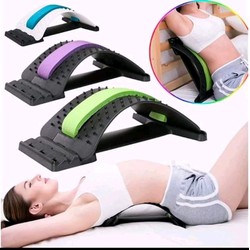 Dụng cụ massage lưng
