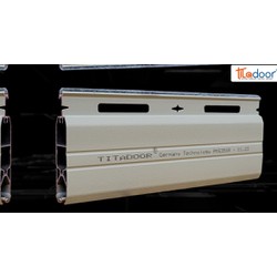 Cửa cuốn Titadoor PM 535SR