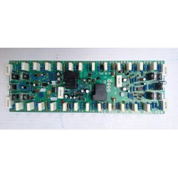 Mạch công suất 28 sò 2 kênh