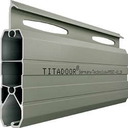 Cửa cuốn Titadoor PM 503