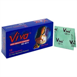BAO CAO SU VIVA HỘP 12 CÁI