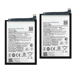 PIN SAMSUNG A22 5G