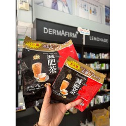 Trà giảm mỡ bụng Genpi Premium Nhật