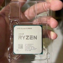 AMD RYZEN 9 3900X / 70MB / 3.8GHZ BOOST 4.6GHZ / 12 NHÂN 24 LUỒNG - Box - BH 30 ngày