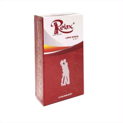 BAO CAO SU RELAX ĐỎ HỘP 12 CÁI