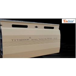 Cửa cuốn Titadoor PM 71SR