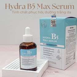 Serum B5 Pretty skin Hàn cấp ẩm, phục hồi da