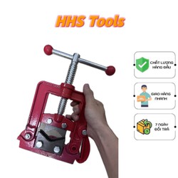 Ê tô kẹp ống số 2 kích cỡ 12-80mm - Bảo hành 1 đổi 1