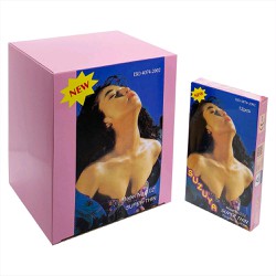 BAO CAO SU NHẬT HỘP 12 CÁI