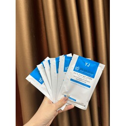 Combo 10 Mặt nạ cấp ẩm phục hồi B5 Yuejin Hàn