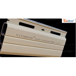 Cửa cuốn Titadoor PM 55SR