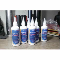 Keo sữa bóng bàn (dạng đặc, dễ lột) Invin Comfy - dung tích 100ml chất lượng