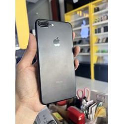 Điện thoại iphone 7plus 128gb , cũ đẹp 95% .Màu đen