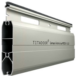 Cửa cuốn Titadoor PM 525S