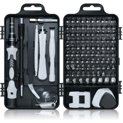 Bộ tua vít đa năng 115 món sữa chữa điện thoại, máy tính, laptop đa năng, tiện dụng chất lượng cao cấp