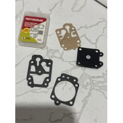 ( HỘP ĐỎ) BỘ DA BƠM MÁY CẮT CỎ 2 THÌ 260/330/430/143/226, MÁY CẮT CỎ 4 THÌ GX25/GX35