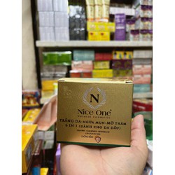 Kem dưỡng da Nice One 6 in 1