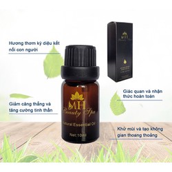 tinh dầu thơm phòng MH Beauty