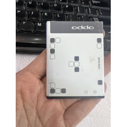 Pin dành cho điện thoại Oppo A11w , tháo máy ra.