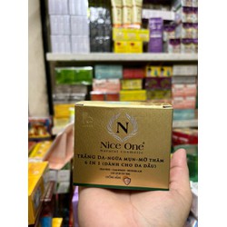 Kem dưỡng da Nice One 6 in 1