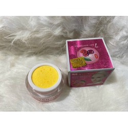 Kem Trắng Da 7 Days Whitening Cherry Essence