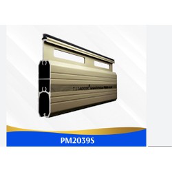 Cửa cuốn Titadoor PM 2039S