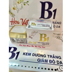 Kem dưỡng da Hoa Việt B1 B2 B3 B4 B5
