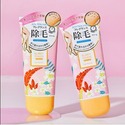 Tuýp Kem Tẩy Lông Skinny TOUCH FORMBO