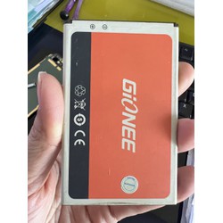 Pin dành cho điện thoại Gionee plonee p2 ,tháo máy ra