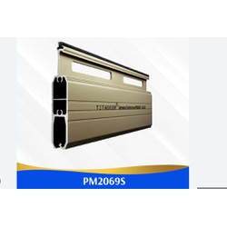 Cửa cuốn Titadoor PM 2069S