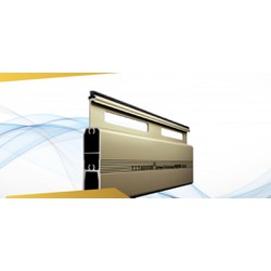 Cửa cuốn Titadoor PM 2059SR
