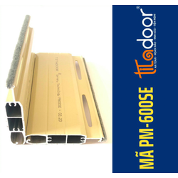 Cửa cuốn Titadoor PM 600SE