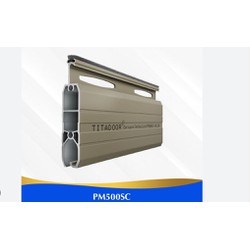 Cửa cuốn Titadoor PM 500SC
