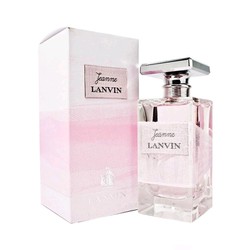 NƯỚC HOA NỮ JEANNE LANVIN EAU DE PARFUM CHUẨN PHÁP CHIẾT 10 ML