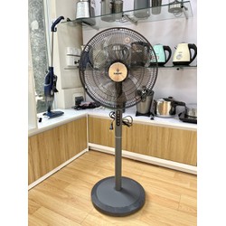 Quạt Cây Kalpen CFK-666 công suất 60W, hàng chính hãng, bảo hành 24 tháng