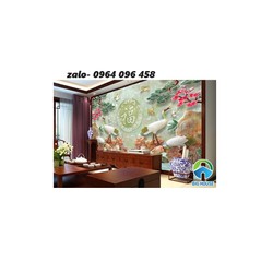 Tranh gạch 3d - NVC43