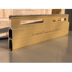 Cửa cuốn Titadoor PM 1020S