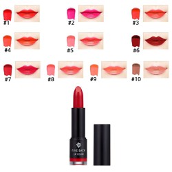 Son lì và dưỡng môi The Rucy Five Back Lip Color 3.5g