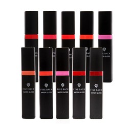 Son môi The Rucy Five Back Water Gloss 7.5g