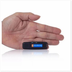 Máy Ghi Âm dạng USB, SK VOICE RECODER - Hỗ Trợ Học Tập Làm Việc