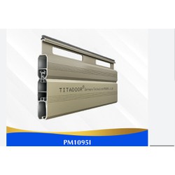 Cửa cuốn Titadoor PM 1095I
