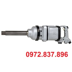 Súng vặn ốc khí nén 1 inch Nhật Bản SP-5000GE