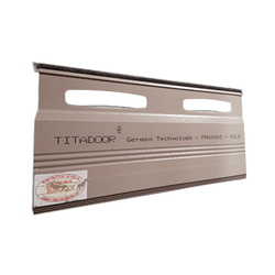 Cửa cuốn Titadoor PM 1060S