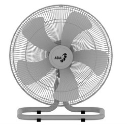 Quạt sàn chân quỳ Bán Công Nghiệp 5 cánh Asia Đường kính cánh 45cm, Công suất 80W
