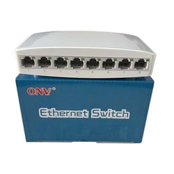 Switch mạng 8 cổng 10/100M ONV-H1008S