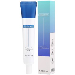 Kem Dưỡng Ẩm Sáng Da Và Phục Hồi Da La Bonita Vital Hyaluronic Acid Cream tuýp 50ml
