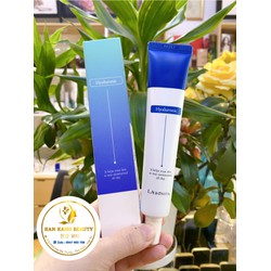 Kem Dưỡng Ẩm Sáng Da Và Phục Hồi Da La Bonita Vital Hyaluronic Acid Cream 50ml