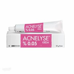 Acnelyse Krem 0.05% 20g